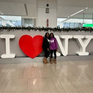 Meet your Posher, Charity